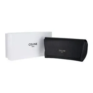 NEW CELINE SUNGLASSES CL40010U 75V WOMEN PINK ROUND CL 40010U 75V NEW CELINE SUNGLASSES CL40010U 75V WOMEN PINK ROUND CL  main image 4